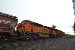 BNSF 6501